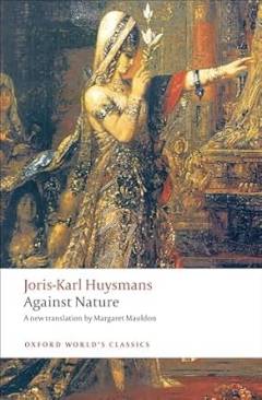 Against nature