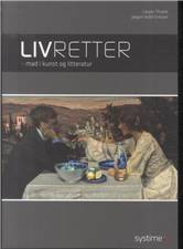 Livretter : mad i kunst og litteratur