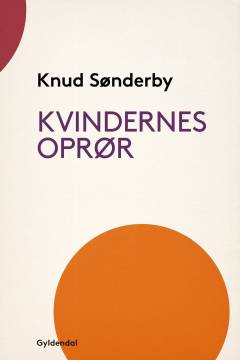 Kvindernes oprør : skuespil i 2 akter (10 billeder)