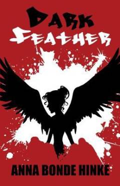 Dark feather