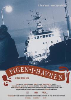 Pigen i havnen