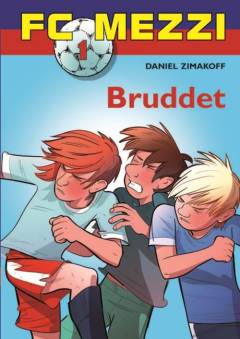 Bruddet