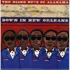 Down in New Orleans