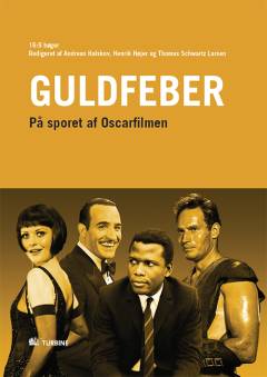 Guldfeber : på sporet af Oscarfilmen