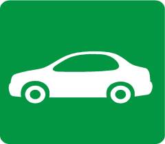 Teoriprøver til personbil