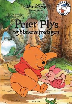 Peter Plys og blæsevejrsdagen
