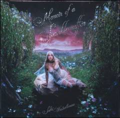 Memoir of a sparklemuffin