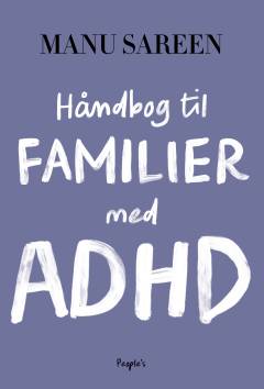 Håndbog til familier med ADHD
