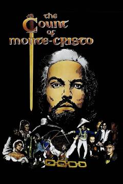 Greven af Monte Cristo