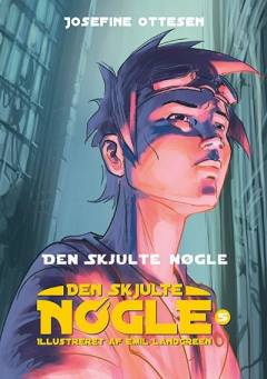 Bog, 1. udgave, 2010