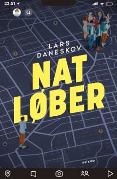Natløber