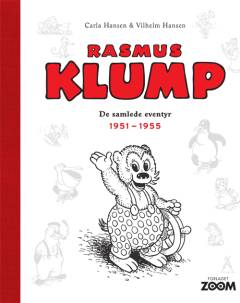 Rasmus Klump : de samlede eventyr. 1951-1955