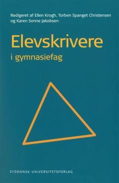 Elevskrivere i gymnasiefag