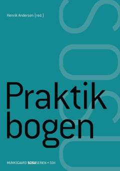 Praktikbogen : social- og sundhedshjælper