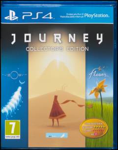 Journey