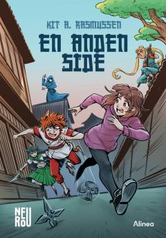 En anden side