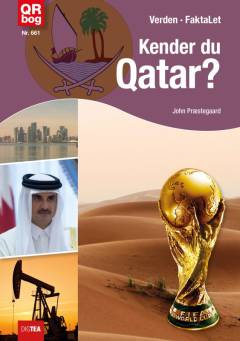 Kender du Qatar?