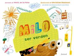 Milo ser verden