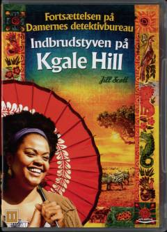 Indbrudstyven på Kgale Hill