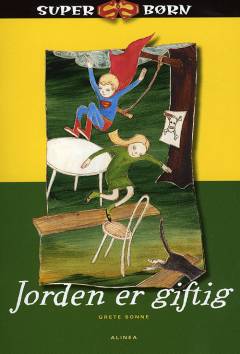Jorden er giftig