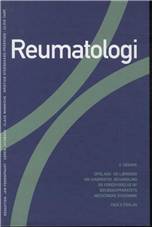 Reumatologi : opslags- og lærebog om diagnostik, behandling og forebyggelse af bevægeapparatets medicinske sygdomme