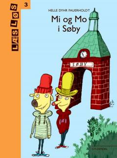 Mi og Mo i Søby