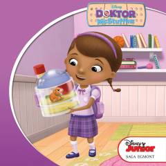 Disney's Doktor McStuffins