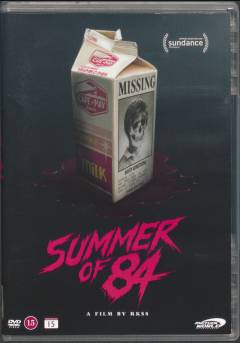 Summer of 84