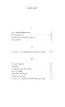 Hr. Henrys begravelse og andre fortællinger