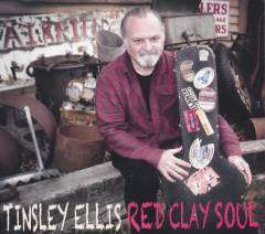 Red clay soul