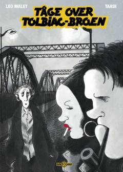 Tegneserie, 2. udgave, 2009