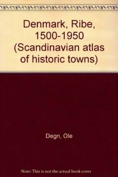 Ribe 1500-1950