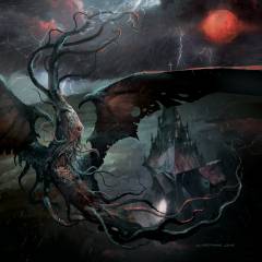The scythe of cosmic chaos