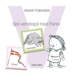 Spil vendespil med Fanni : v