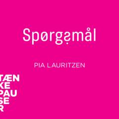 Spørgsmål
