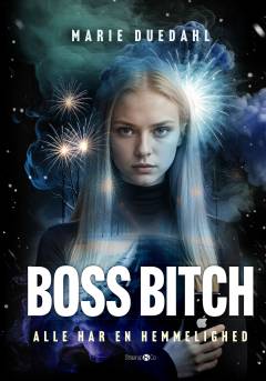Boss bitch : Carla