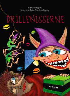 Drillenisserne