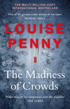 The madness of crowds
