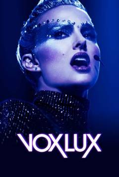 Vox lux