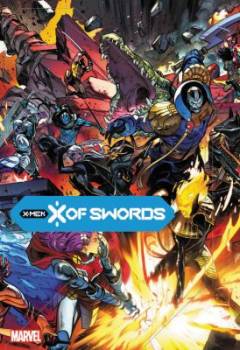 X of swords