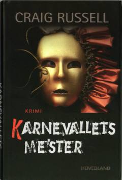 Karnevallets mester : krimi