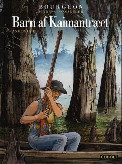 Barn af Kaimantræet. 2. del