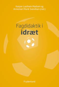 Fagdidaktik i idræt