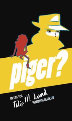 Hvad er det med piger?