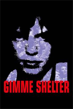 Gimme shelter