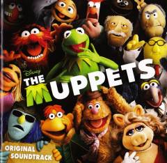 The Muppets : original soundtrack