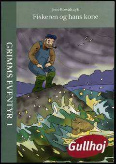 Fiskeren og hans kone