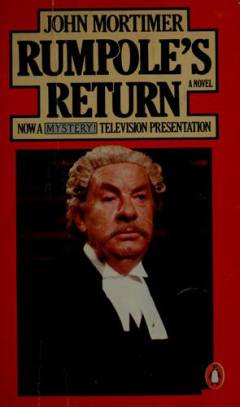Rumpole's return