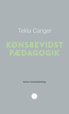 Kønsbevidst pædagogik