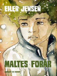 Maltes forår : en roman for unge